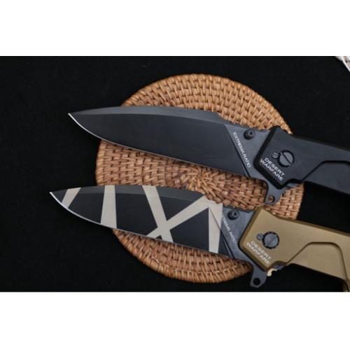 EXTREMA RATIO MF2 Folding Knife