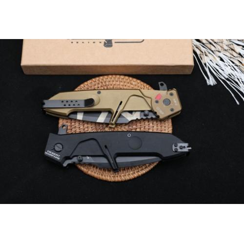 EXTREMA RATIO MF2 Folding Knife