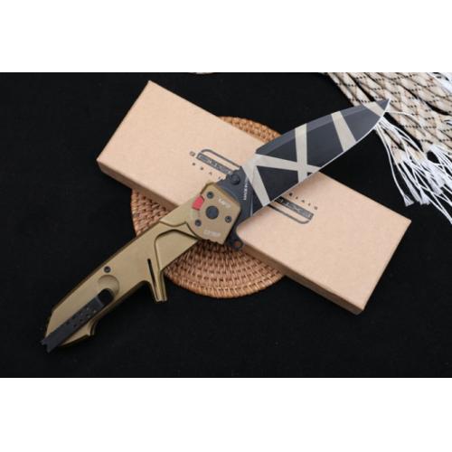EXTREMA RATIO MF2 Folding Knife