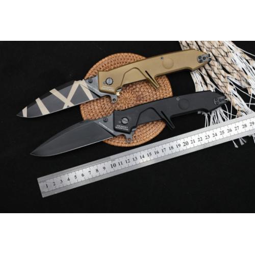 EXTREMA RATIO MF2 Folding Knife