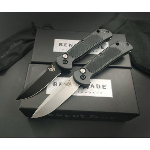 Benchmade 9750 Mini Coalition Folding Knife