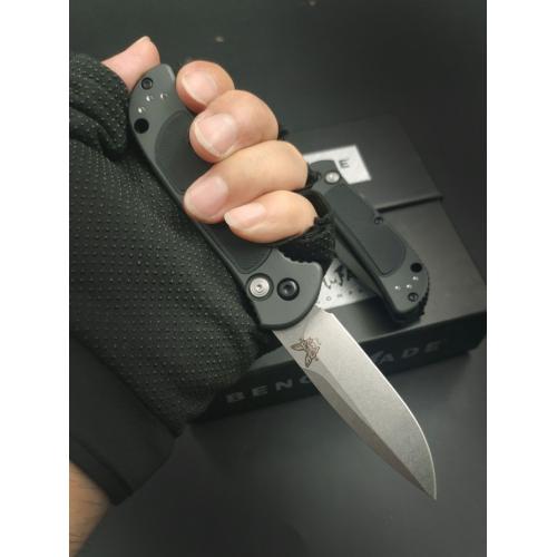 Benchmade 9750 Mini Coalition Folding Knife
