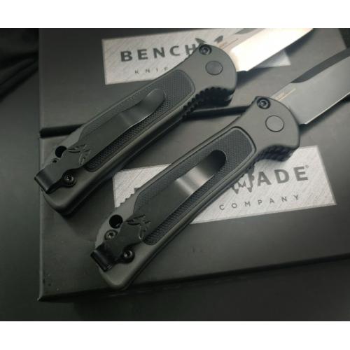 Benchmade 9750 Mini Coalition Folding Knife