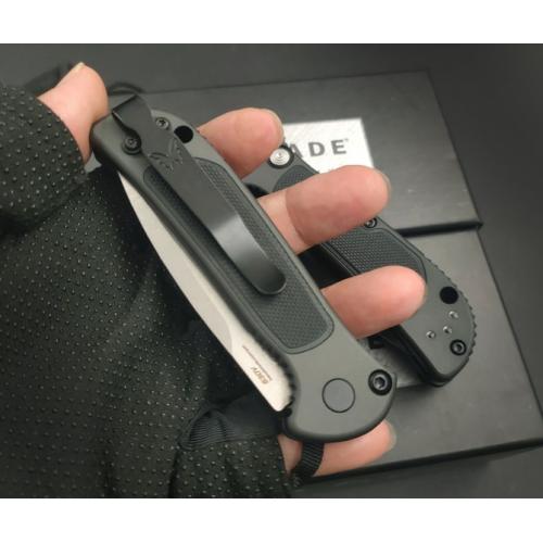 Benchmade 9750 Mini Coalition Folding Knife