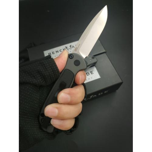 Benchmade 9750 Mini Coalition Folding Knife