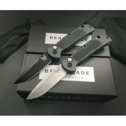 Benchmade 9750 Mini Coalition Folding Knife