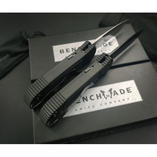 Benchmade 9750 Mini Coalition Folding Knife
