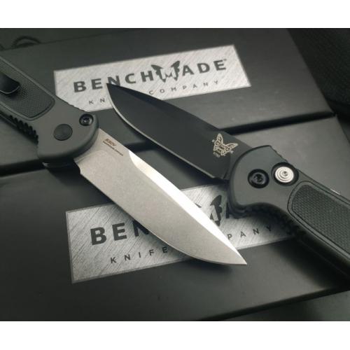 Benchmade 9750 Mini Coalition Folding Knife