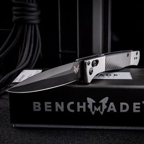 Introducing the Butterfly New Italian Mafia 4170BK Automatic Knife.