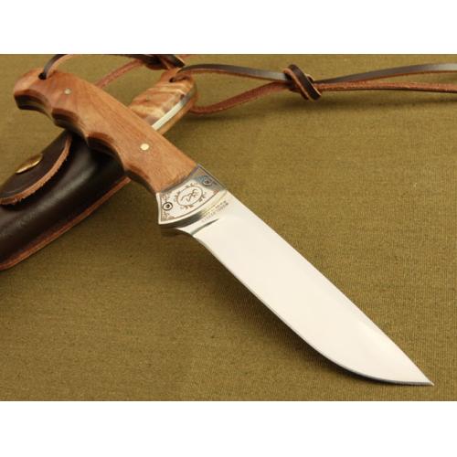 Browning Shadow Wood Hunting Knife