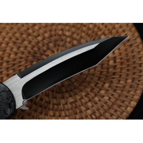 Introducing the Soul Reaper Model 3: Experience the next level of performance and precision.