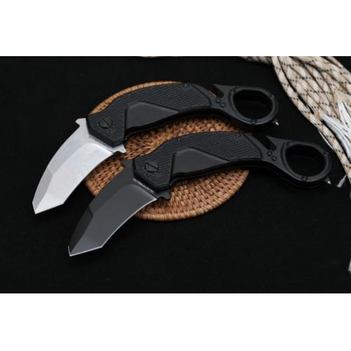 Nightmare5 Folding Knife by Extreme Force