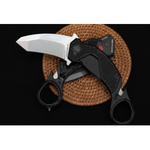 Nightmare5 Folding Knife by Extreme Force