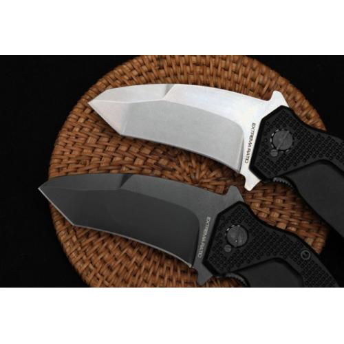 Nightmare5 Folding Knife by Extreme Force