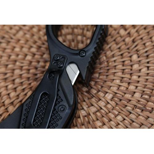 Nightmare5 Folding Knife by Extreme Force