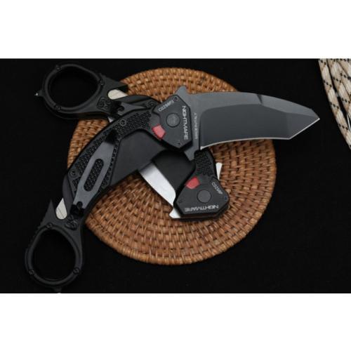 Nightmare5 Folding Knife by Extreme Force