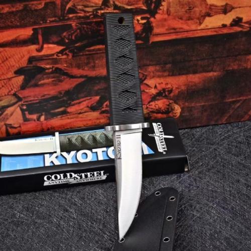 COLDSTEEL Mini Samurai Knife