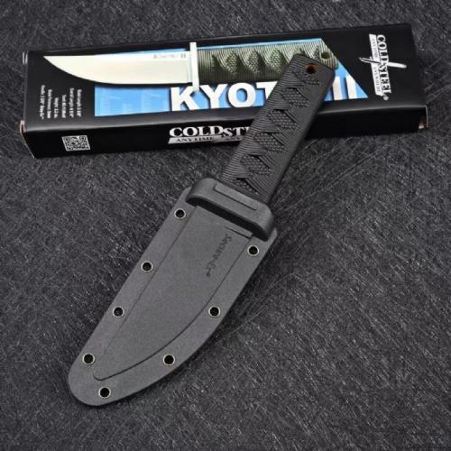 COLDSTEEL Mini Samurai Knife
