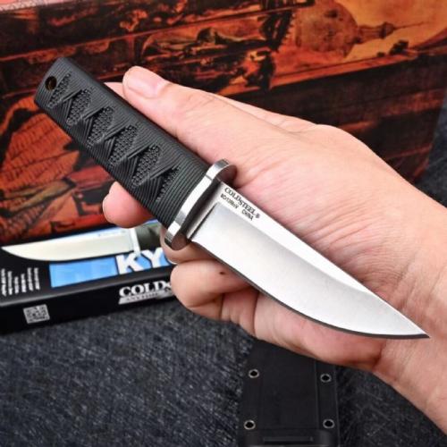 COLDSTEEL Mini Samurai Knife