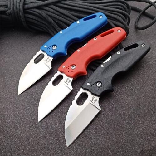 Cold Steel 20LT Tuff Lite Folding Knife