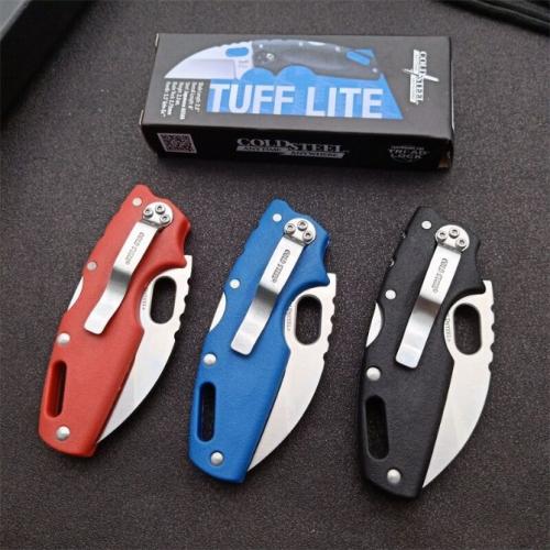 Cold Steel 20LT Tuff Lite Folding Knife