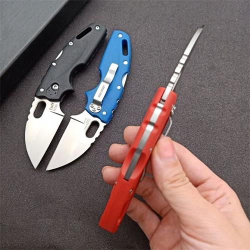 Cold Steel 20LT Tuff Lite Folding Knife