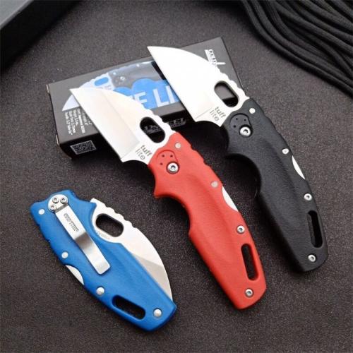Cold Steel 20LT Tuff Lite Folding Knife