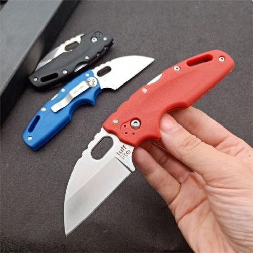 Cold Steel 20LT Tuff Lite Folding Knife