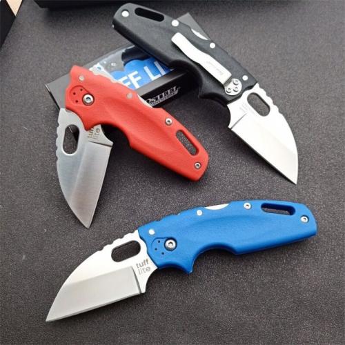 Cold Steel 20LT Tuff Lite Folding Knife