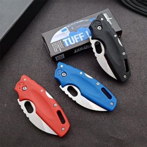 Cold Steel 20LT Tuff Lite Folding Knife