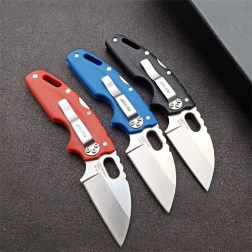 Cold Steel 20LT Tuff Lite Folding Knife