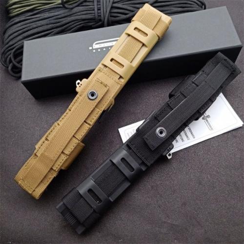 Extrema Ratio CONTACT.C Tactical Fixed Blade Knife