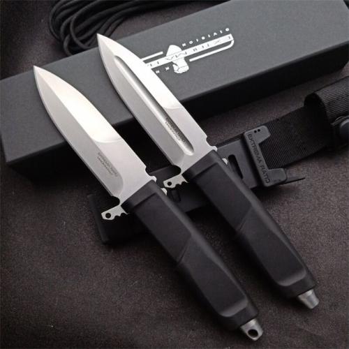 Extrema Ratio CONTACT.C Tactical Fixed Blade Knife