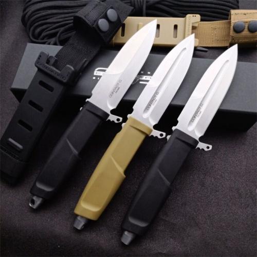 Extrema Ratio CONTACT.C Tactical Fixed Blade Knife