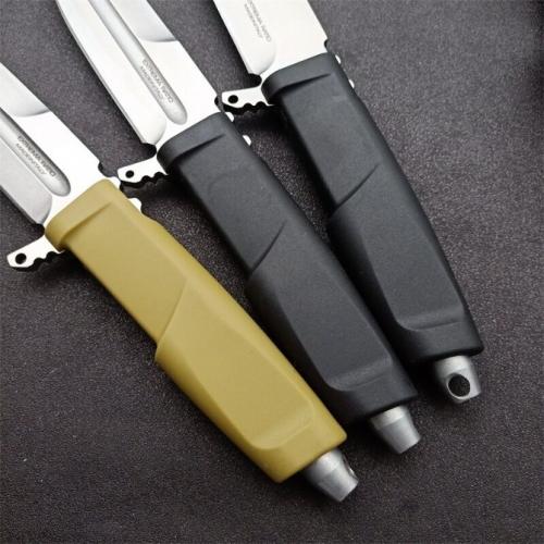 Extrema Ratio CONTACT.C Tactical Fixed Blade Knife