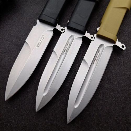 Extrema Ratio CONTACT.C Tactical Fixed Blade Knife