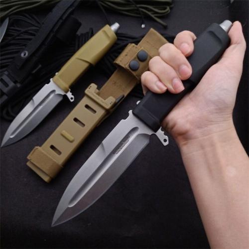 Extrema Ratio CONTACT.C Tactical Fixed Blade Knife