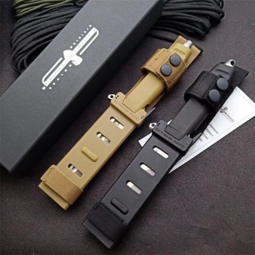 Extrema Ratio CONTACT.C Tactical Fixed Blade Knife