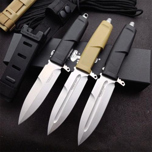 Extrema Ratio CONTACT.C Tactical Fixed Blade Knife