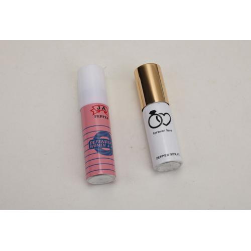 Twin Pack - Pepper Spray: Double the Protection