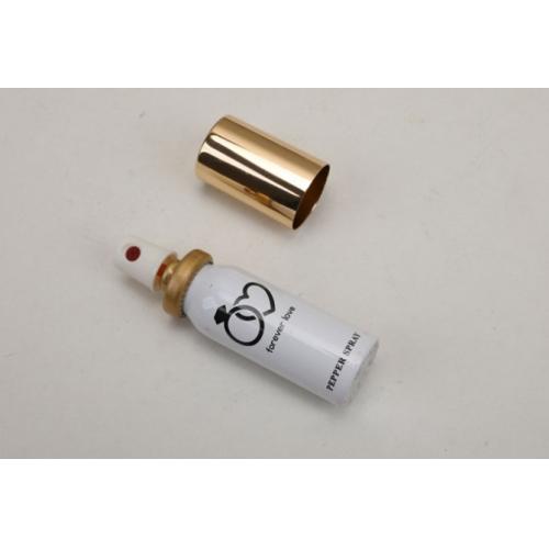 Twin Pack - Pepper Spray: Double the Protection