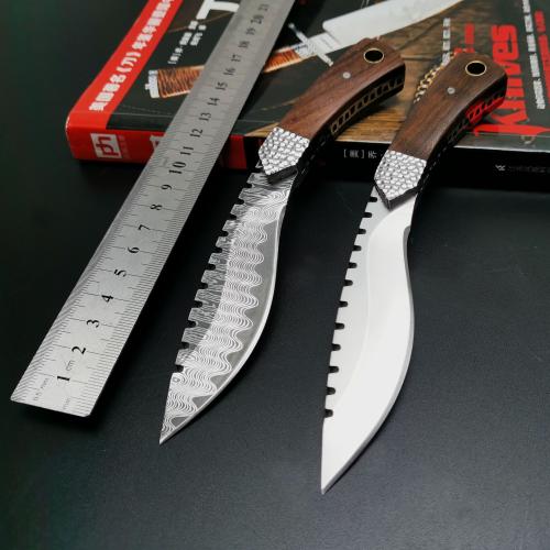 Diamond Mini Kukri