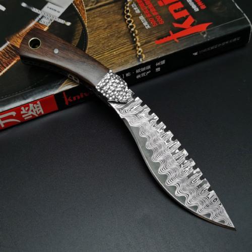 Diamond Mini Kukri