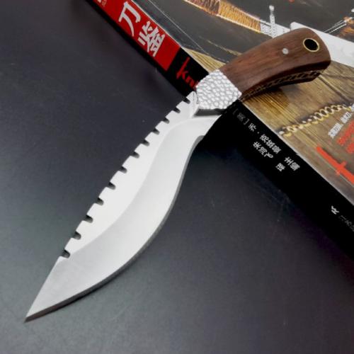 Diamond Mini Kukri