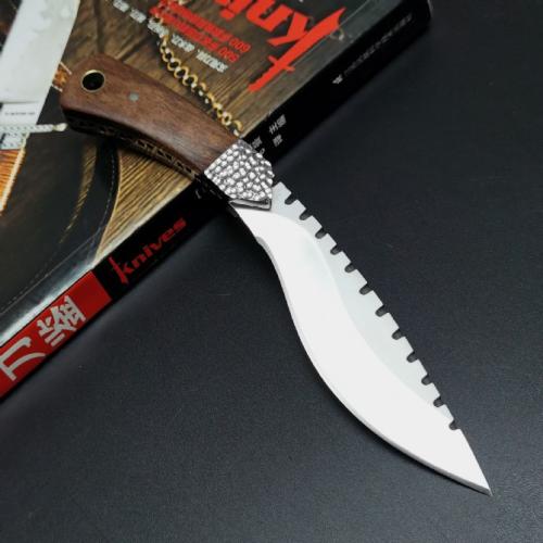 Diamond Mini Kukri