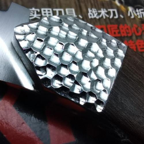 Diamond Mini Kukri