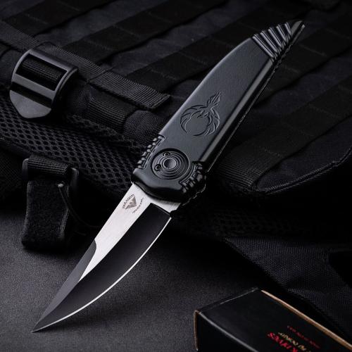 Phoenix Parallel Tactical Folding Knife