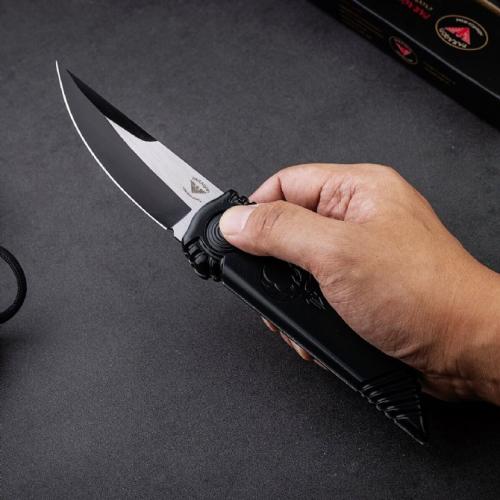 Phoenix Parallel Tactical Folding Knife