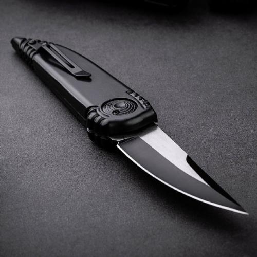 Phoenix Parallel Tactical Folding Knife