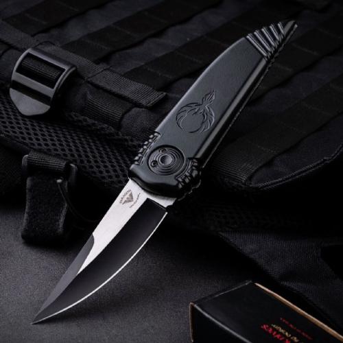 Phoenix Parallel Tactical Folding Knife